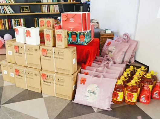 2022年第二季度颁奖大会