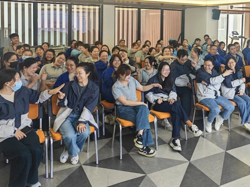 积分大会 | 2026年第一季度积分颁奖